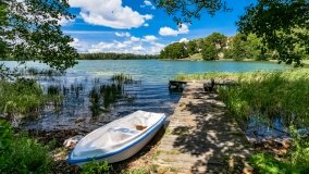 jezioro Ublik Wielki - zdjęcie 9