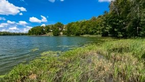 jezioro Ublik Wielki - zdjęcie 7