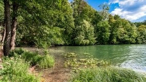 jezioro Ublik Wielki - zdjęcie 4