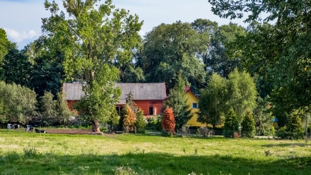 Osiedle Grajwo - zdjęcie 11