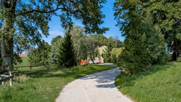 Osiedle Grajwo - zdjęcie 9