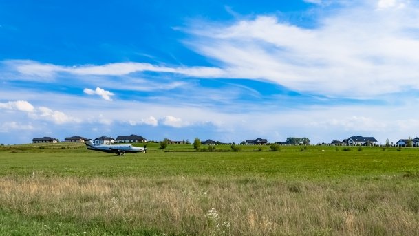 Osiedle Grajwo - zdjęcie 7