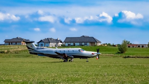 Osiedle Grajwo - zdjęcie 6