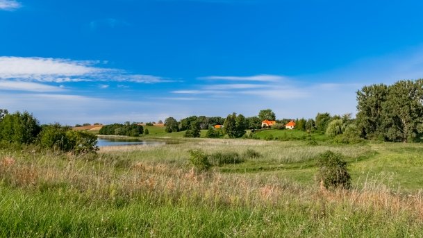 Osiedle Grajwo - zdjęcie 1