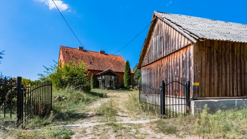 Zamordeje - zdjęcie 1