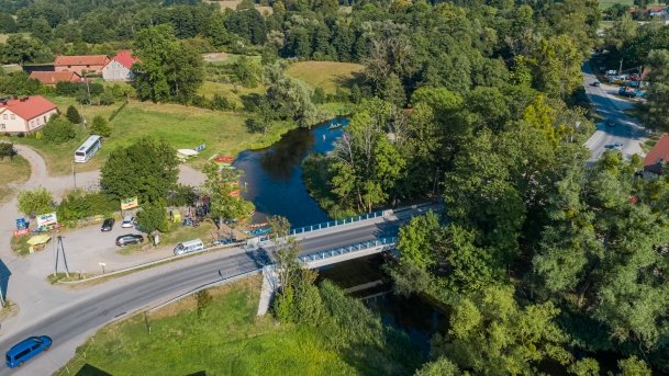 rzeka Krutynia - zdjęcie 14