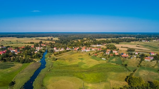 rzeka Krutynia - zdjęcie 12