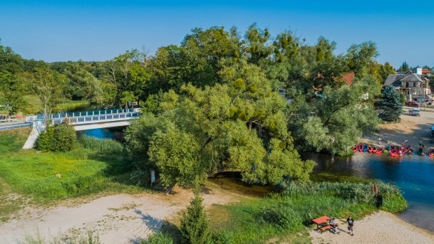 rzeka Krutynia - zdjęcie 10