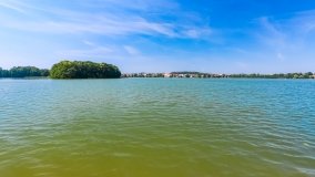 jezioro Czos - zdjęcie 36