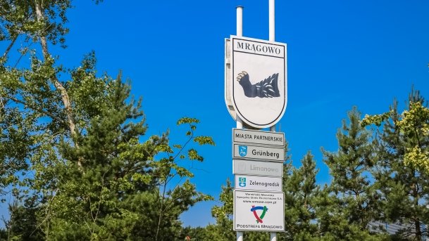 Mrągowo - zdjęcie 119