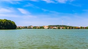 jezioro Czos - zdjęcie 35