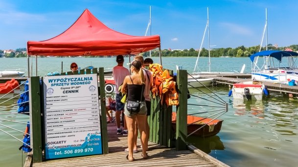 Mrągowo - zdjęcie 111