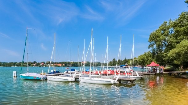 Mrągowo - zdjęcie 110