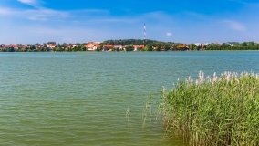 jezioro Czos - zdjęcie 34