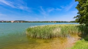 jezioro Czos - zdjęcie 33