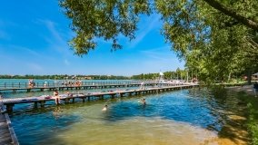 jezioro Czos - zdjęcie 32