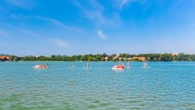 jezioro Czos - zdjęcie 31