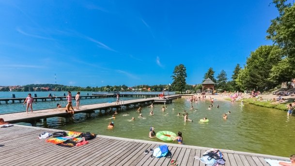 Mrągowo - zdjęcie 100