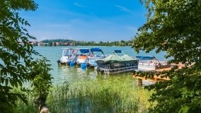 jezioro Czos - zdjęcie 29