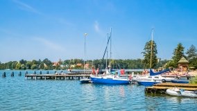 jezioro Czos - zdjęcie 27