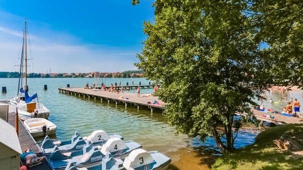 Mrągowo - zdjęcie 94