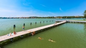 jezioro Czos - zdjęcie 25