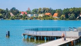 jezioro Czos - zdjęcie 24