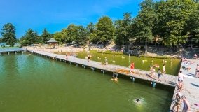 jezioro Czos - zdjęcie 23