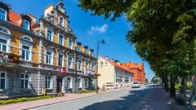 Mrągowo - zdjęcie 76