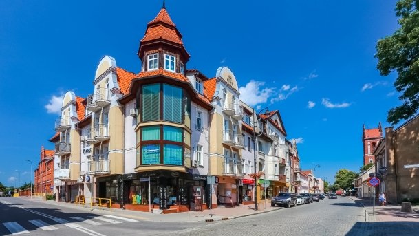 Mrągowo - zdjęcie 68