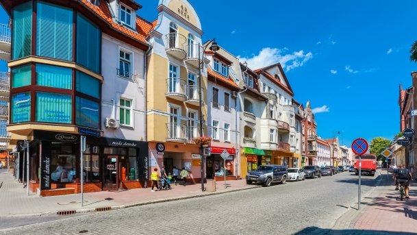 Mrągowo - zdjęcie 67