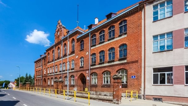 Mrągowo - zdjęcie 65