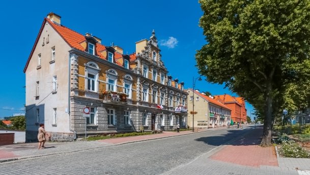 Mrągowo - zdjęcie 62