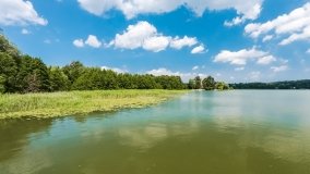 jezioro Czos - zdjęcie 20