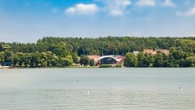 jezioro Czos - zdjęcie 19