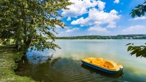 jezioro Czos - zdjęcie 18