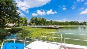 jezioro Czos - zdjęcie 17