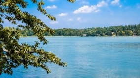 jezioro Czos - zdjęcie 16