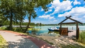 jezioro Czos - zdjęcie 15