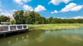 jezioro Czos - zdjęcie 14