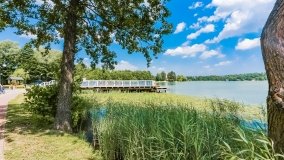 jezioro Czos - zdjęcie 13