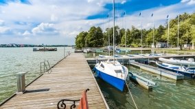 jezioro Czos - zdjęcie 12