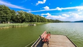 jezioro Czos - zdjęcie 11