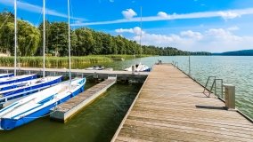 jezioro Czos - zdjęcie 10