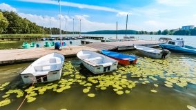 jezioro Czos - zdjęcie 9