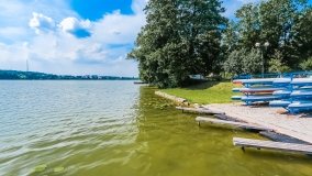 jezioro Czos - zdjęcie 8