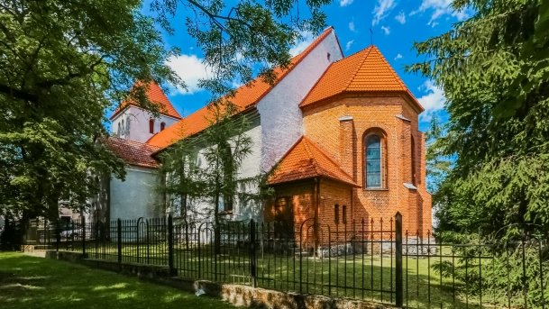 Mrągowo - zdjęcie 33