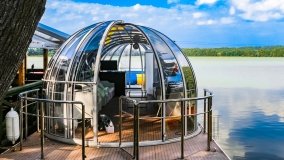 jezioro Juno - zdjęcie 7