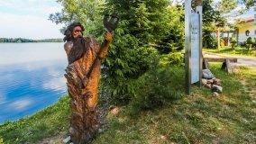 jezioro Juno - zdjęcie 6