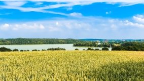 jezioro Juno - zdjęcie 5